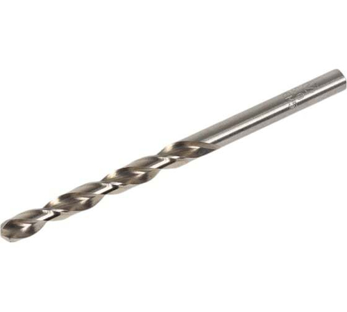 Сверло по металлу (6х57х93 мм; ц/х; Р6М5; А1) GRIFF a111060
