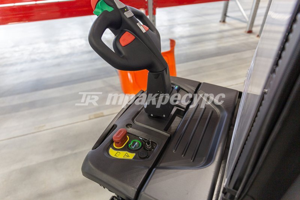 Штабелер Noblelift PS16N