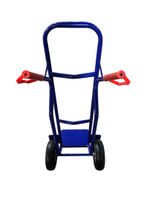 Тележка ручная двухколесная TOR HT 250