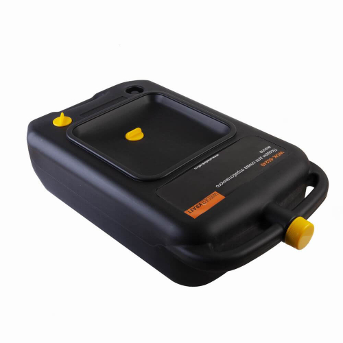 WDK-65240 Емкость для слива и хранения отработанного масла 10л