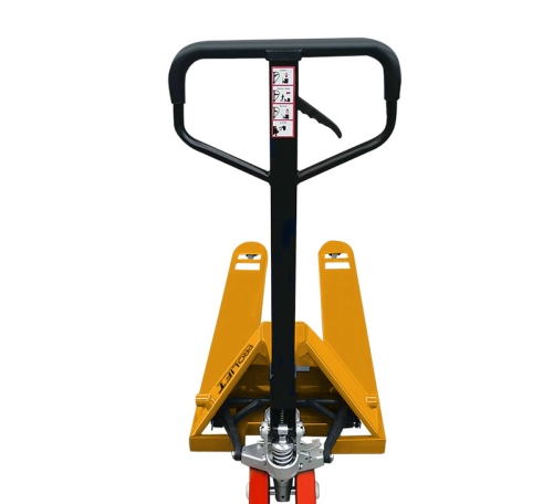 Гидравлическая тележка PROLIFT AC35 (Y)