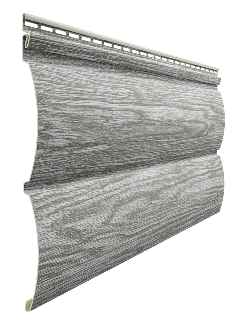 Сайдинг LUX под дерево, Блок-Хаус, канадская береза