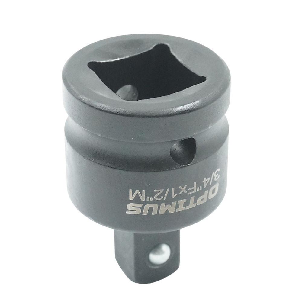 OPT-73412 Переходник ударный F3/4"- M1/2"