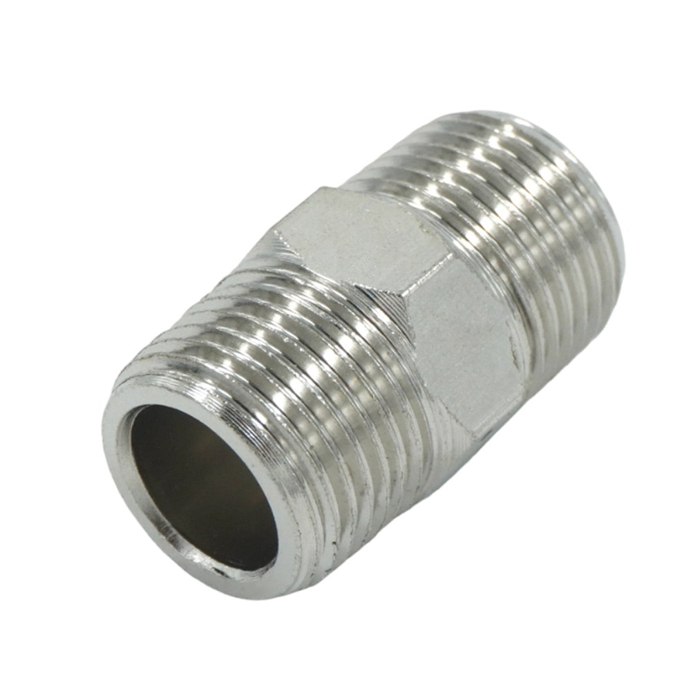 OPT-738M Переходник, наружная резьба 3/8"