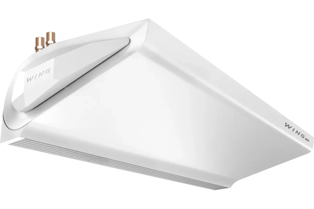 Тепловентиляторы WING II W100