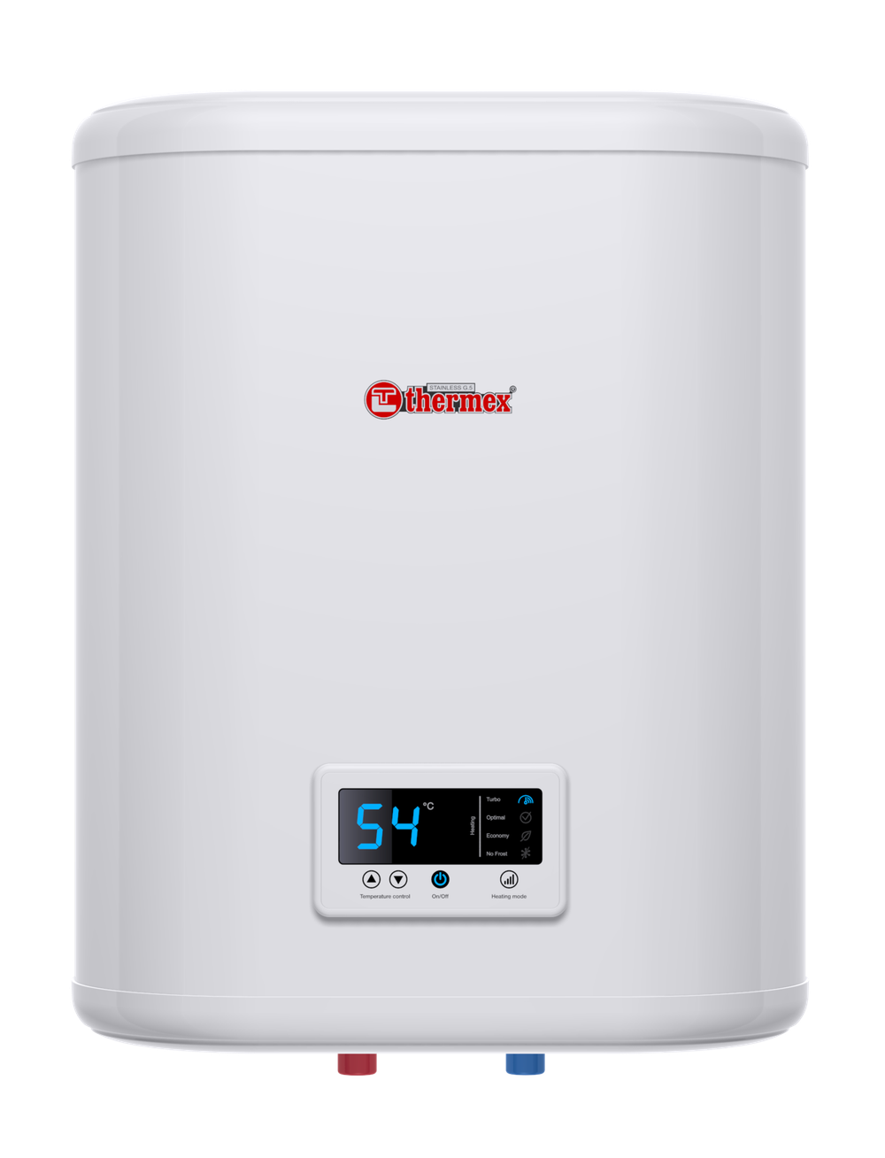 Водонагреватель накопительный THERMEX IF 30 V (pro)