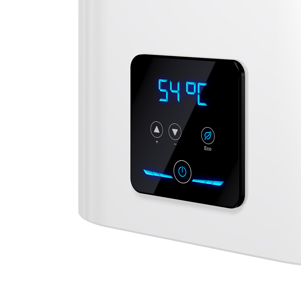 Водонагреватель накопительный THERMEX Smart 100 V