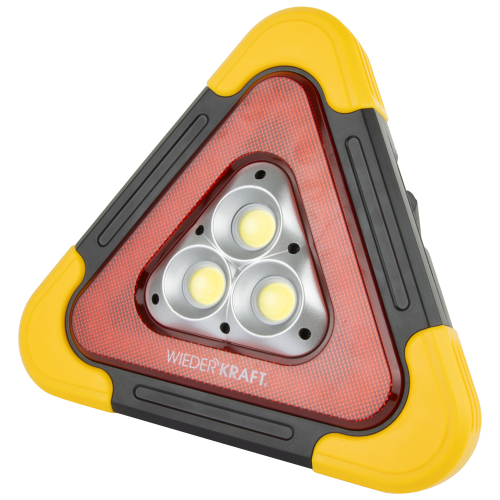 WDK-WT2400 Фонарь светодиодный многофункциональный "Аварийная Остановка"