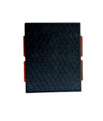 Роликовая платформа подкатная TOR Y8 г/п 8 т