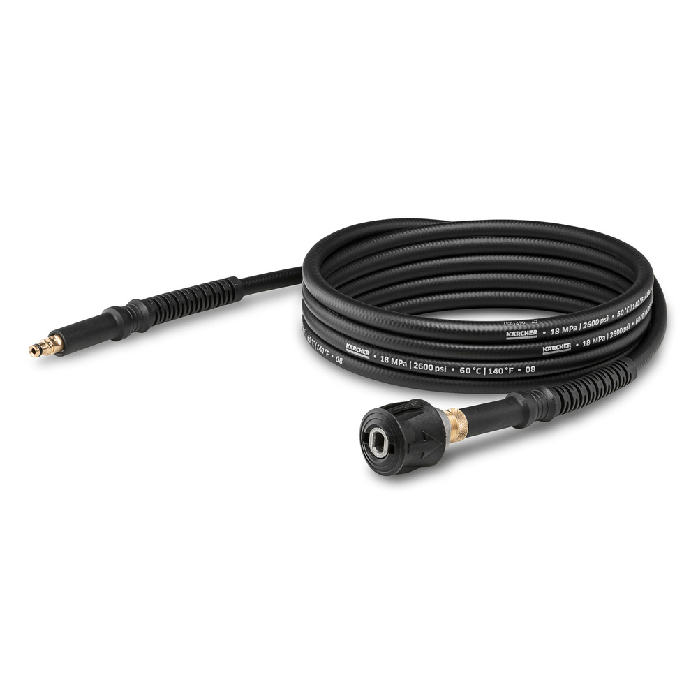 Удлинительный шланг XH 6 Q с разъемами Quick Connect