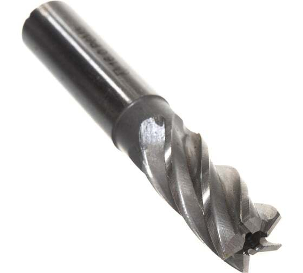 Фреза концевая (16х92х32 мм; Р6М5; 5 перая; ц/х) GRIFF a300059