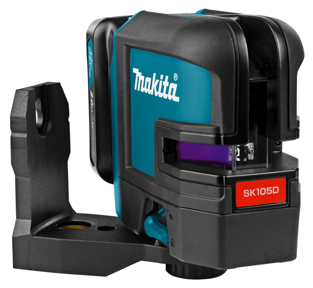 Лазерный уровень Makita SK105DZ