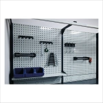 Верстак слесарный FBK 205.356-2FR