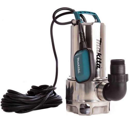 Дренажный насос Makita PF1110