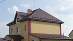Кронштейн желоба Lux, шоколад