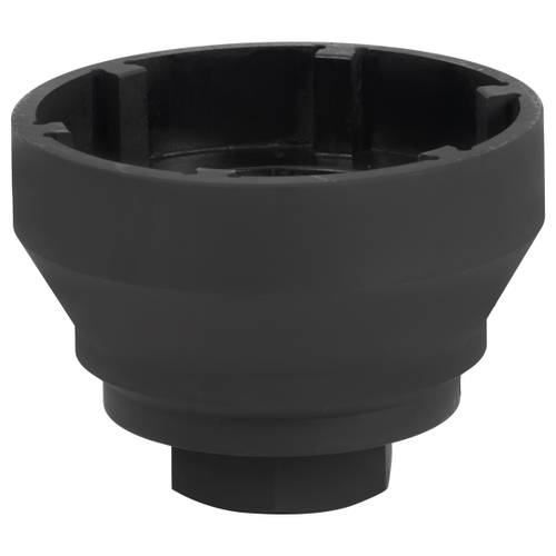 WDK-216012 Головка ступичная передняя ось для MAN TGA, 133-145 мм