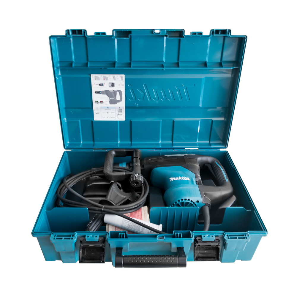 Перфоратор SDS-Max Makita HR4003C