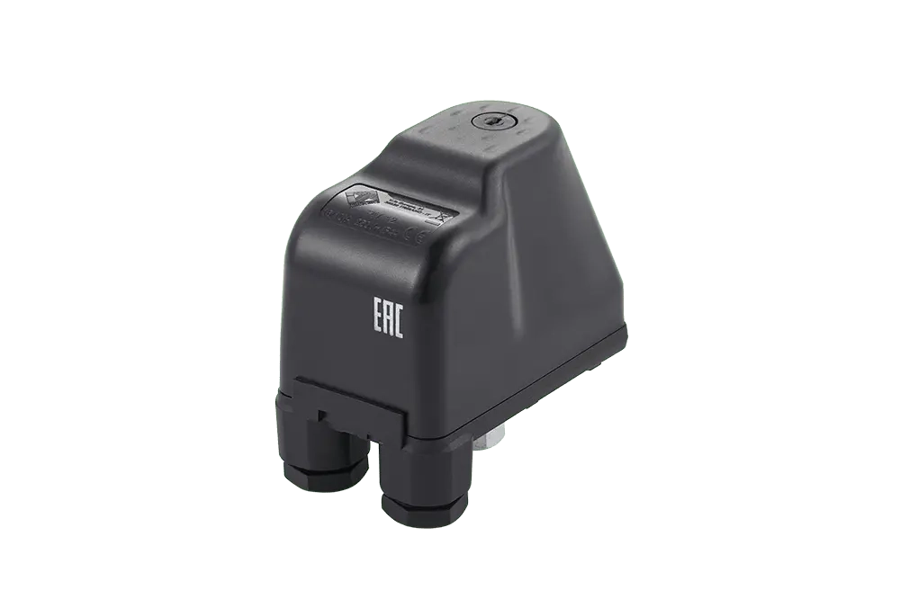 Реле давления РМ/12 (м) 1/4", 3-12бар Italtecnica