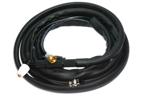 Плазмотрон (горелка плазменной резки металлов) PT-31, 5 м / plasma cutting torch