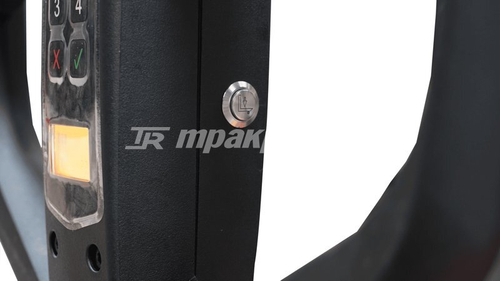 Штабелер Noblelift PSE12BD