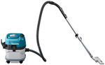 Аккумуляторный пылесос Makita VC003GLZ