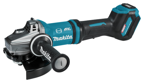 Угловая шлифовальная машина Makita GA037GZ
