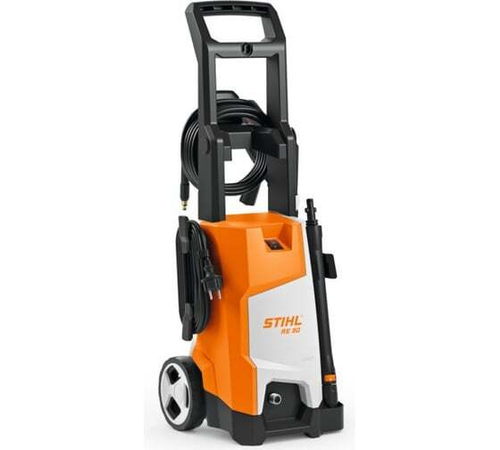 Мойка высокого давления Stihl RE 90 RE02-011-4542 RE02-011-4542P