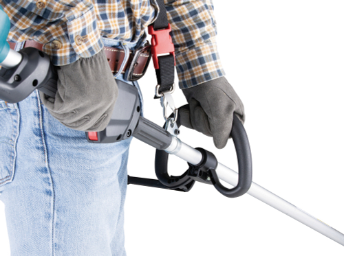 Аккумуляторная травокосилка Makita DUR190LZX3