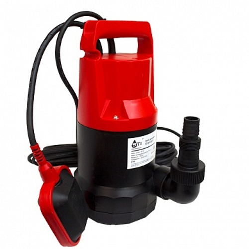 Насос дренажный STI UP-550 P