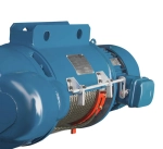 Таль электрическая канатная (380В) GEARSEN CD 3,2т, 9м