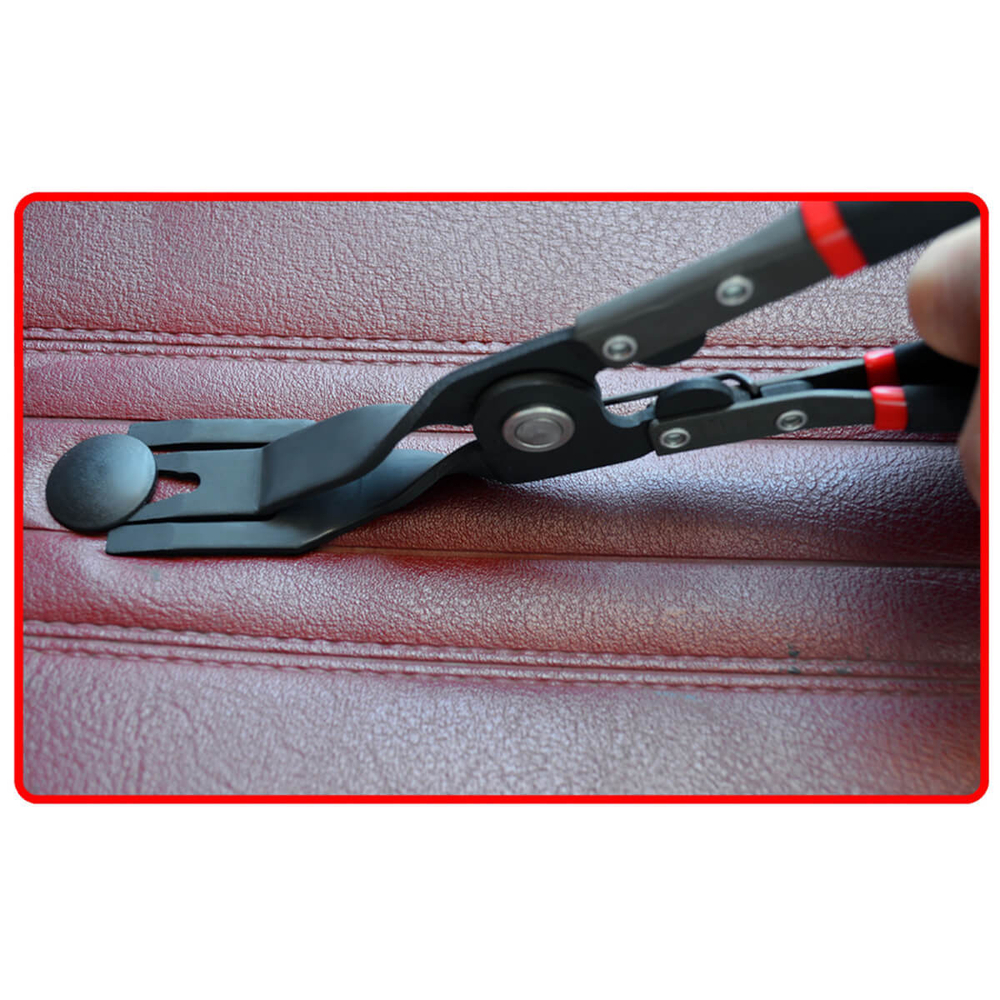 WDK-65053 Съемник пластиковых клипс