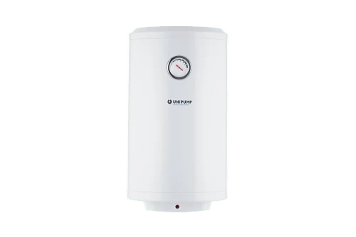 Водонагреватель накопительного типа UNIPUMP СЛИМ 80 В