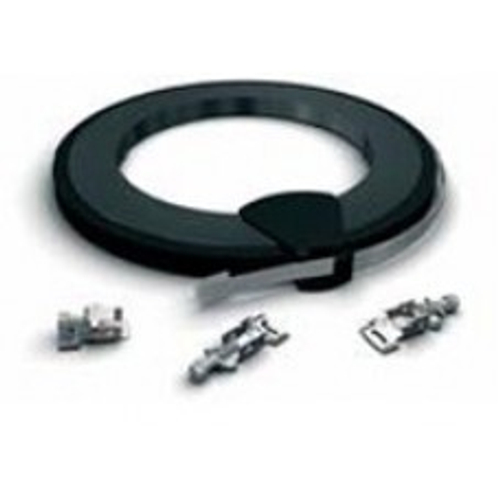 Хомут ленточный 9ммх30м