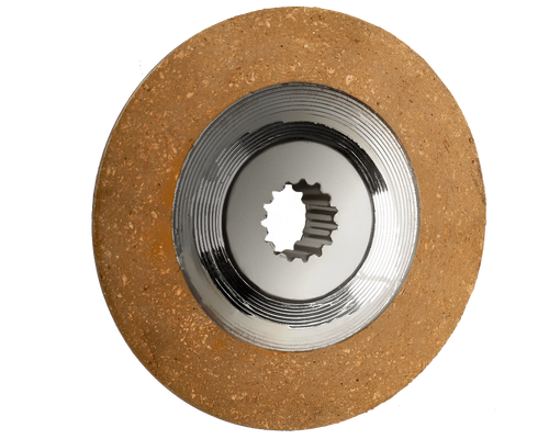 Тормоз для двигателя для электролебедки KCD 300/600кг* 70м 220В