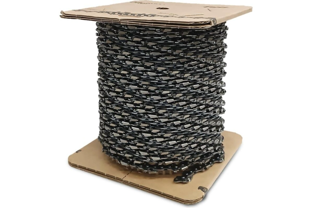 Бухта STIHL 26 RD3 (шаг 325" с напайками 1,6мм)