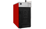 Котел напольный на твердом топливе Бобёр 60 DLO, с открытой камерой 20043037 Protherm
