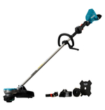 Аккумуляторная травокосилка Makita DUR368LZ