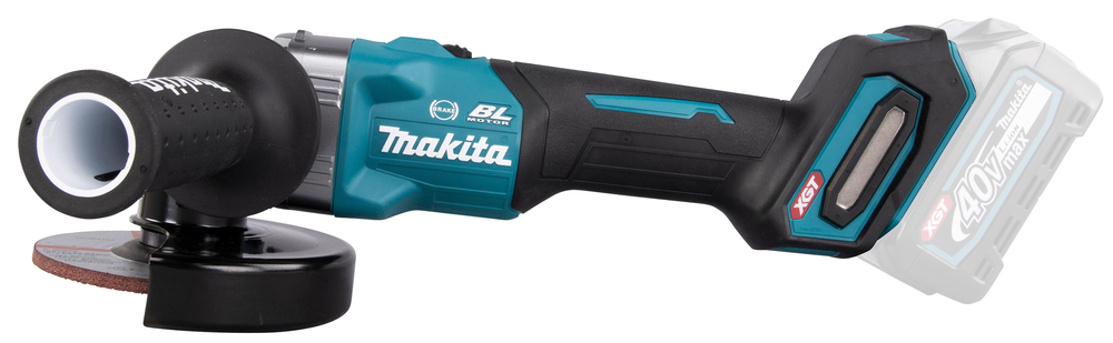 Угловая шлифмашина XGT Makita GA005GZ