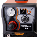 Аппарат для плазменной резки WDK PLASMA 60