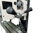 Настольный фрезерный станок FABTEC BF 20L Vario