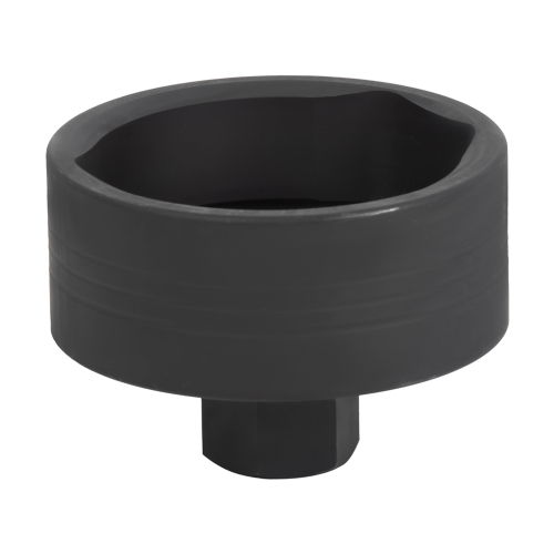 WDK-216277 Головка для гаек задних колес, 111мм, DR41мм, овал, для BPW