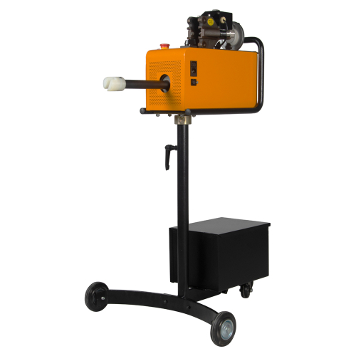 WDK-81700 Станок для проточки тормозных дисков