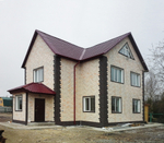 Угол Burg, Льняной