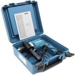 Ударная дрель Makita HP1630K