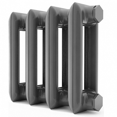 Радиатор чугунный МС-140 М 300 Н. Тагил 4 секции