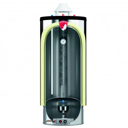 Водонагреватель газовый Federica Bugatti INOX WH80