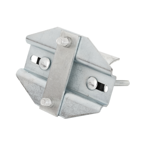 Держатель кабеля в начале С-рельса H-C3003 (H-CO3)