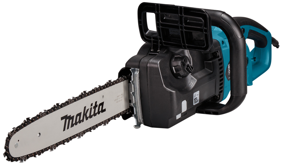 Электрическая цепная пила Makita UC3550A