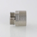 Переходник на евроконус ½"в x ¾"ек Valtec VTr.592.NE.040E