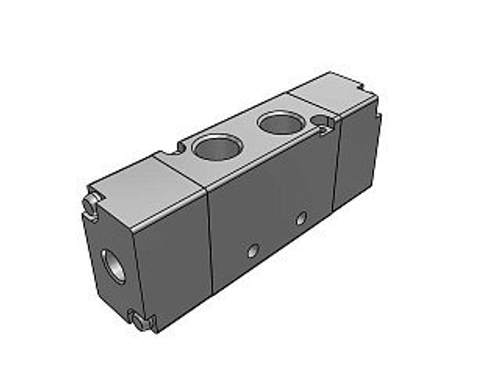 Распределитель серия RV RVA5242-10